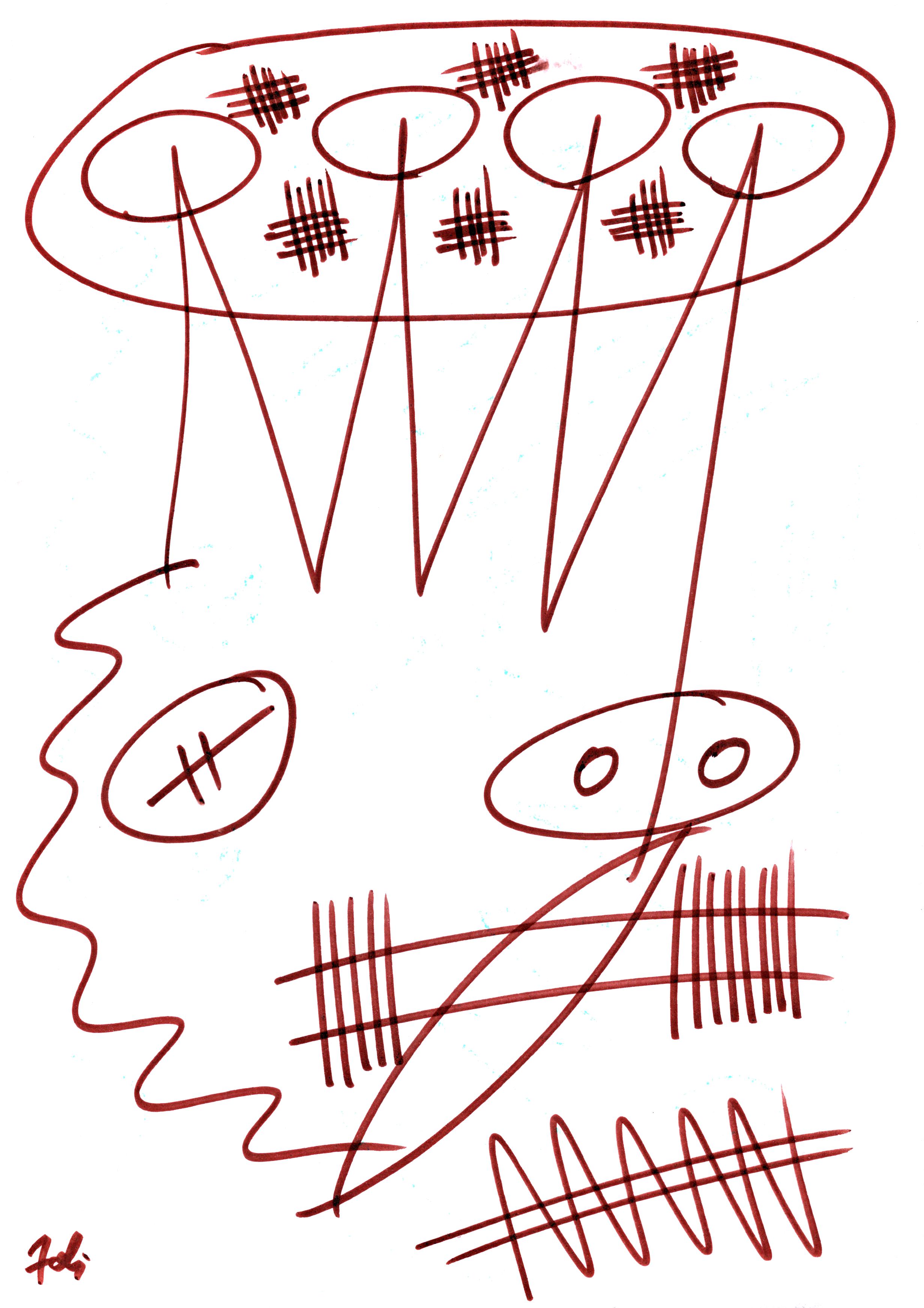 Drawings - 2016 drawing